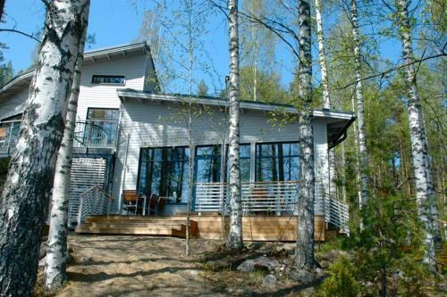 Apartamentos Villa Takila