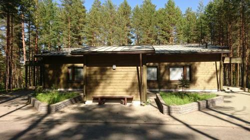 Kultainen Kaava Cottages
