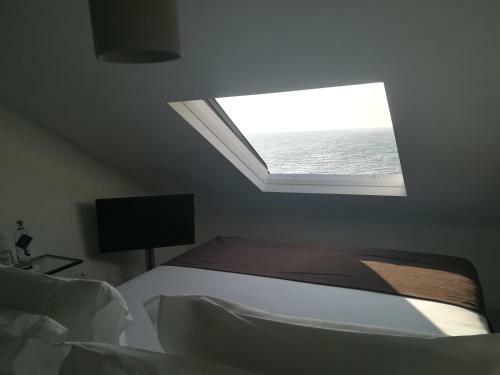 Promar Porto Novo Hotelaria
