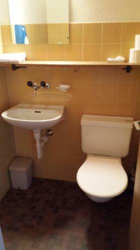 Hostal Berggasthaus Tannalp