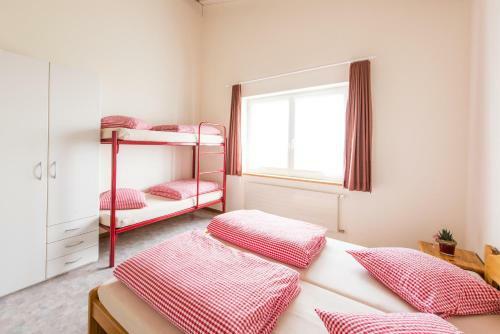 Albergue Berghotel Bonistock