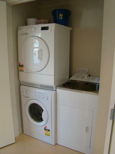 Oxley's Family Apartment