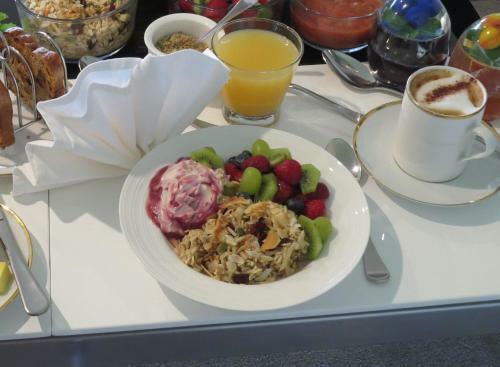Stonehaven Homestay B&B