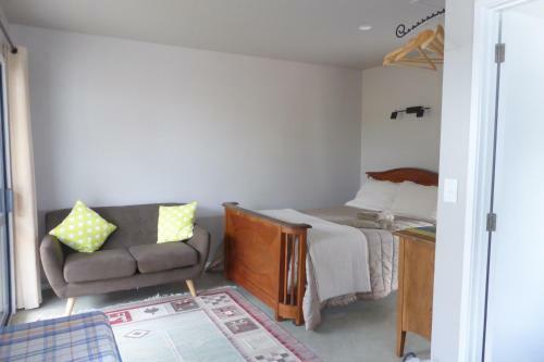 Apartamentos Bungalow On Bell Common