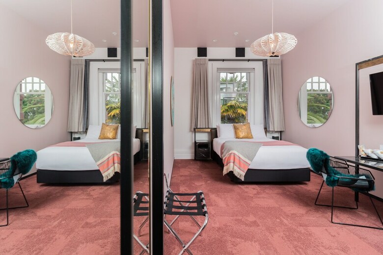 Clarence Boutique Hotel