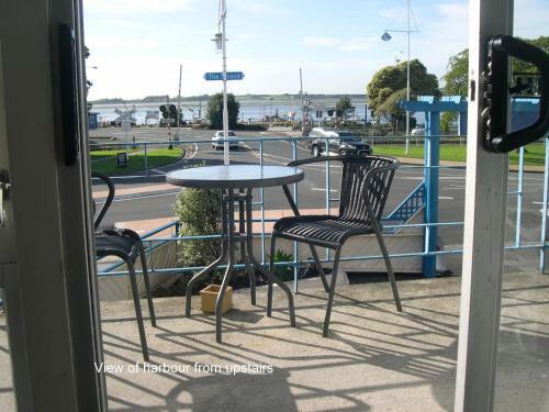 Strand Motel