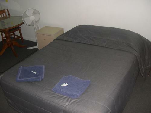 Strand Motel