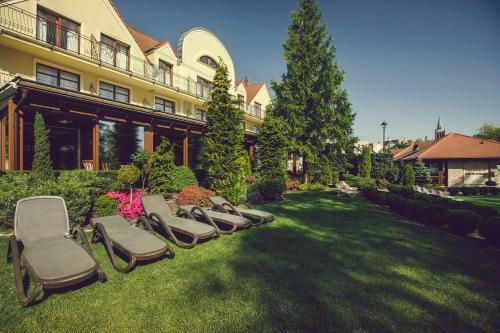 Hotel Barlinek