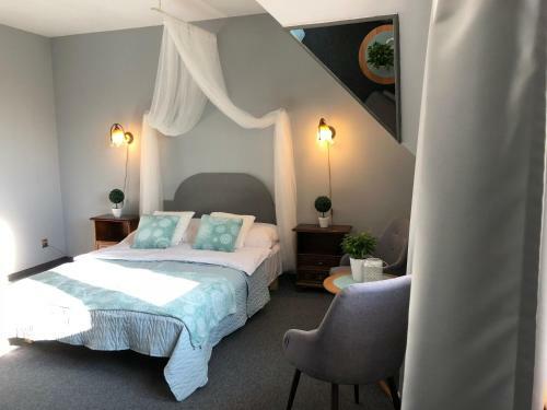 Hotel Gda?sk Dworek Banino