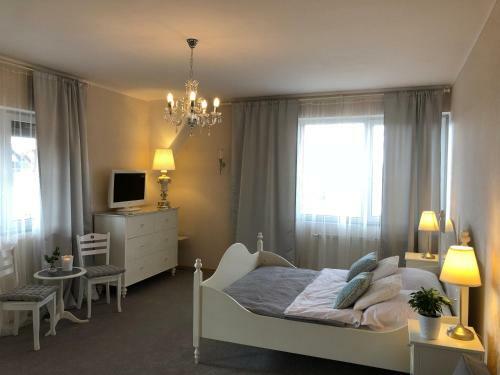 Hotel Gda?sk Dworek Banino