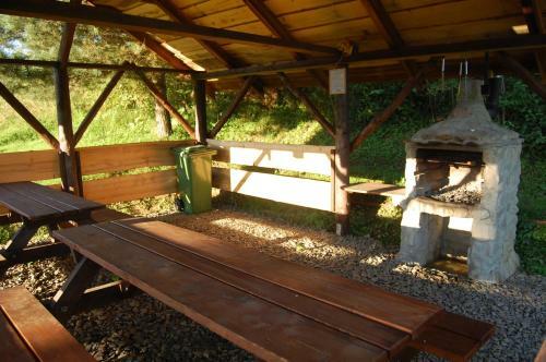 Lodge Bojk�wka Domki Wypoczynkowe