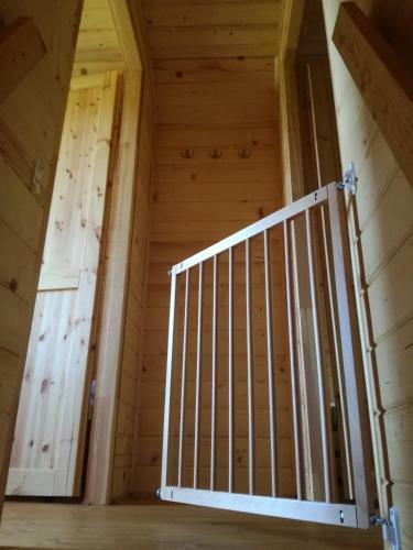 Lodge Bojk�wka Domki Wypoczynkowe