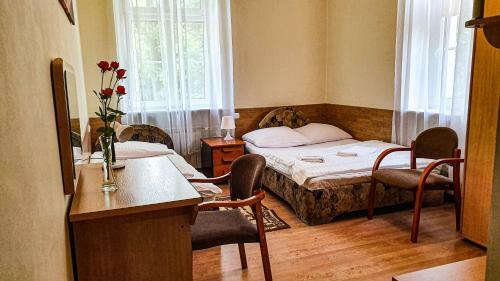 Dworek Brodowo Restauracja Hotel Przyj?cia