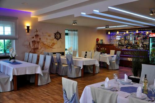 Hostal U Bosmana