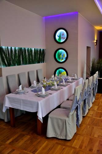 Hostal U Bosmana