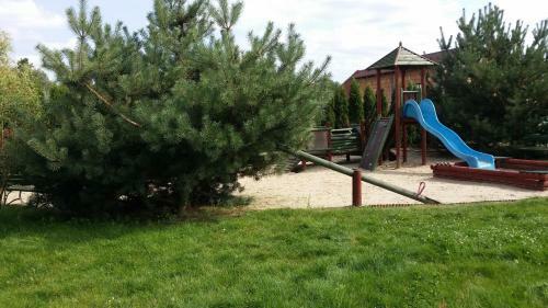 Agroturismo Wyspa Kampinos