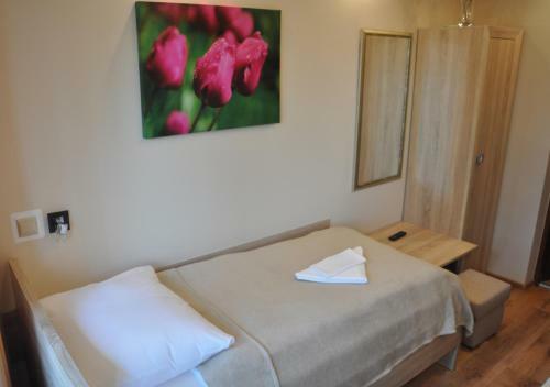 Motel Hotel Mis