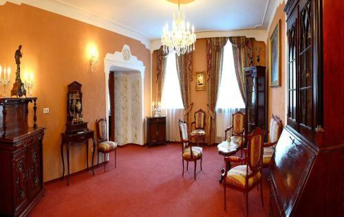 Hotel Centrum-konferencyjne Nowa Bochnia &spa