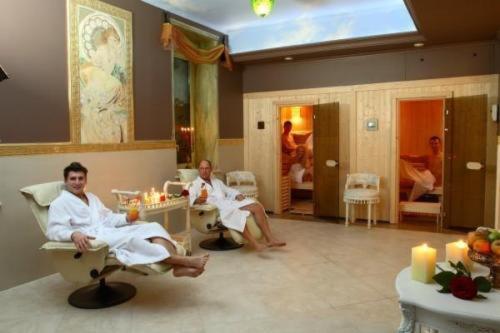 Hotel Centrum-konferencyjne Nowa Bochnia &spa