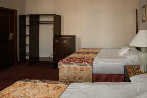 Pa?ac Bielawa Hotel Spa Sport