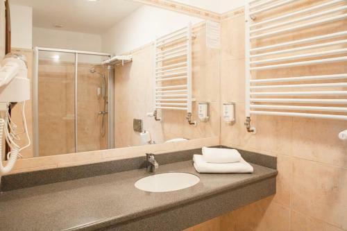 Pa?ac Bielawa Hotel Spa Sport