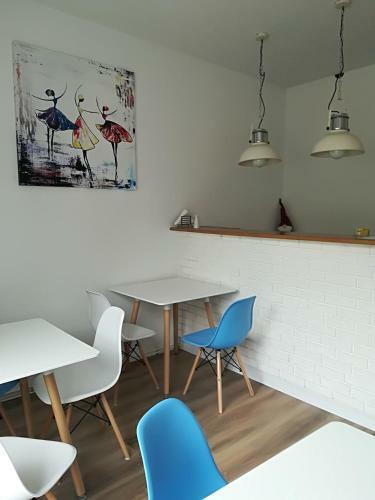 Hostal Go?ciniec Pokoje Noclegowe Drawsko