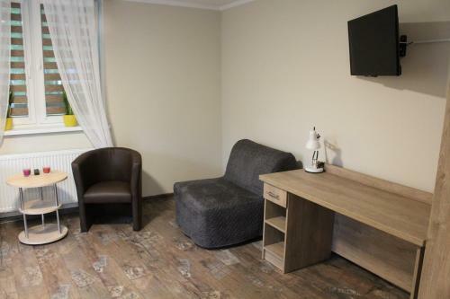 Apartamento Pokoje Go?cinne Jola