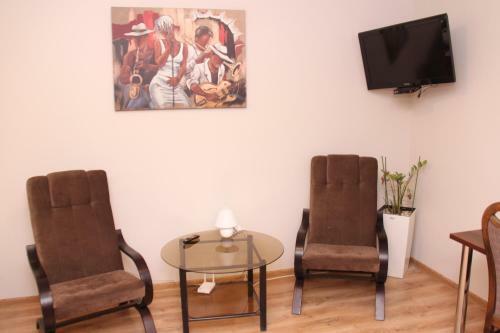 Apartamento Pokoje Go?cinne Jola