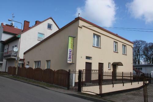 Apartamento Pokoje Go?cinne Jola