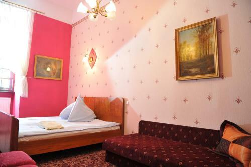 Hotel Zamek Dobra