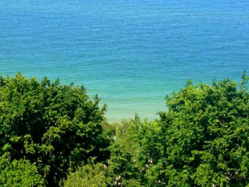 Apartamenty Nad Morzem