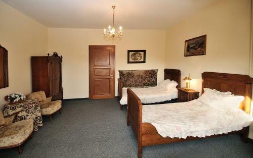 Agroturismo Dworek Pod Herbem