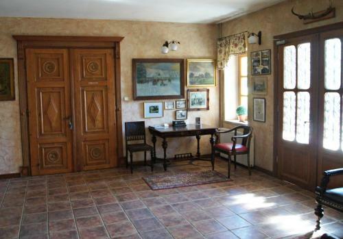 Agroturismo Dworek Pod Herbem