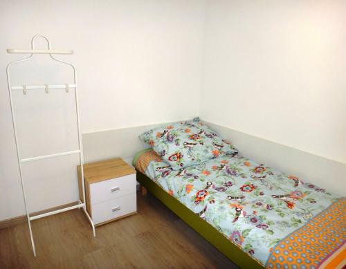 Apartments Luxview II