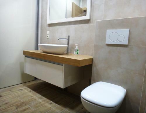 Apartments Luxview II