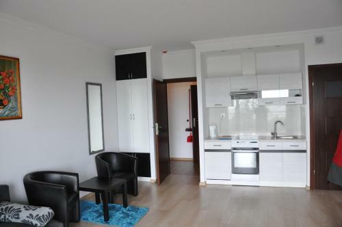 Apartments Luxview II
