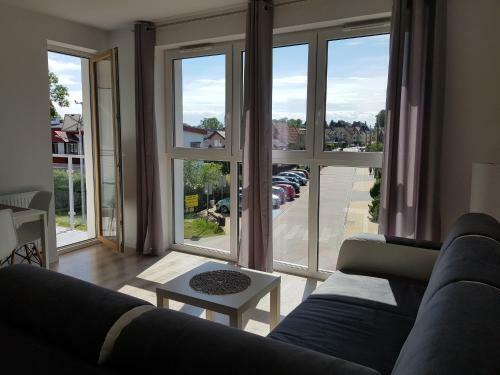Apartamento Sloneczne Tarasy