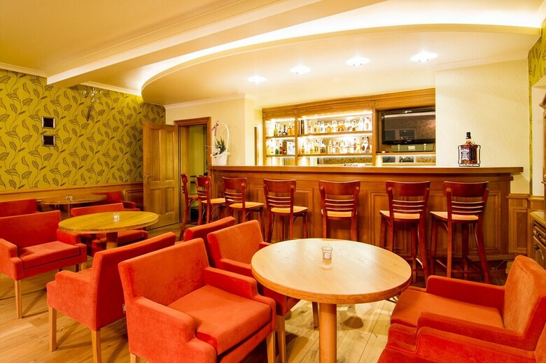 Hotel Pory Roku