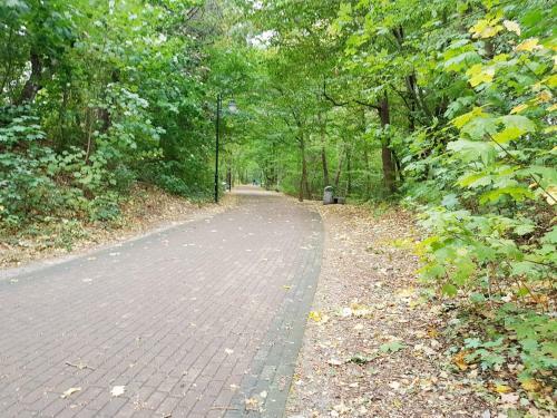 Apartament 316 W Domu Zdrojowym