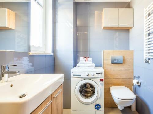 Marina Plaza Apartamenty Jastarnia