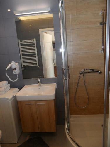 Marina Plaza Apartamenty Jastarnia