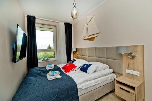 Blueapart Apartamenty Na Pla?y Jastarnia