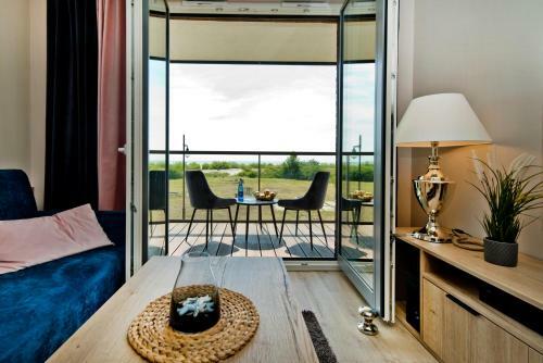 Blueapart Apartamenty Na Pla?y Jastarnia