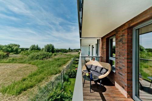 Blueapart Apartamenty Na Pla?y Jastarnia