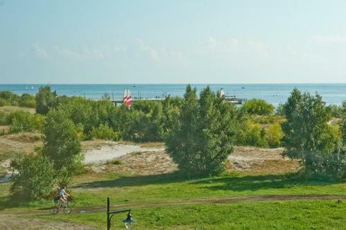 Blueapart Apartamenty Na Pla?y Jastarnia