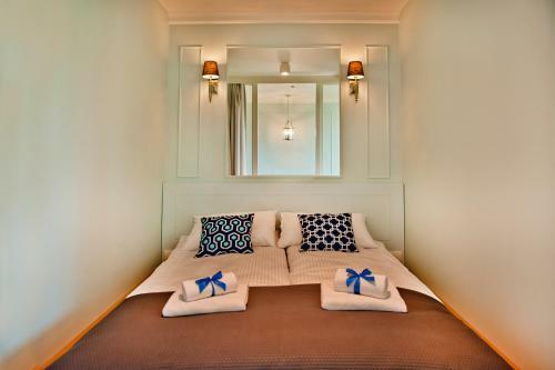 Blueapart Apartamenty Na Pla?y Jastarnia