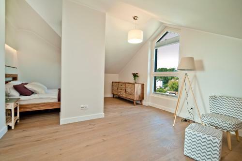 Blueapart Apartamenty Na Pla?y Jastarnia