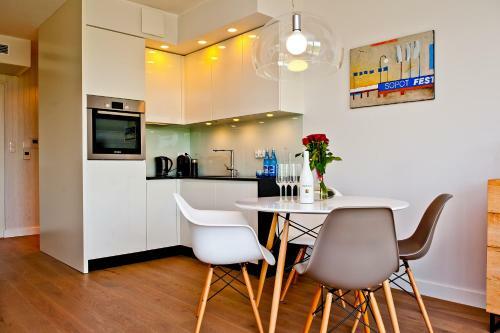 Blueapart Apartamenty Na Pla?y Jastarnia