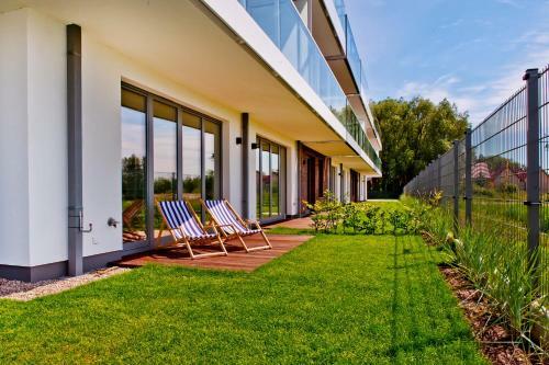 Blueapart Apartamenty Na Pla?y Jastarnia