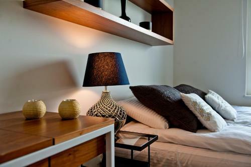 Blueapart Apartamenty Na Pla?y Jastarnia